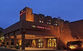 Crowne Plaza North Columbus Oh